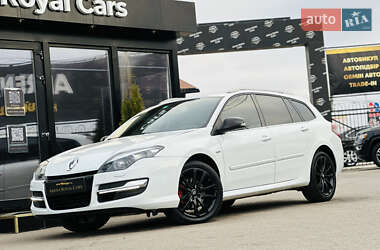 Универсал Renault Laguna 2015 в Харькове