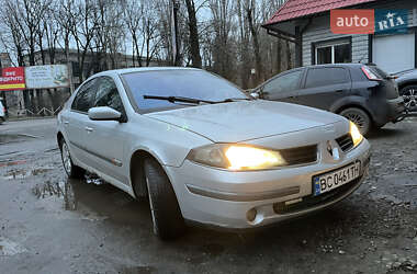 Ліфтбек Renault Laguna 2006 в Хмельницькому