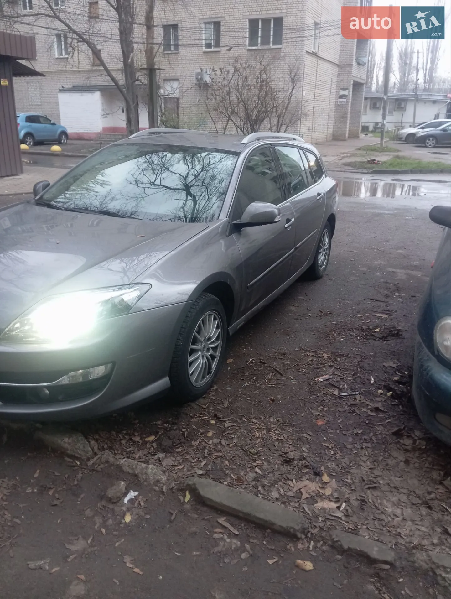 2013 Renault Laguna - мініатюра 15