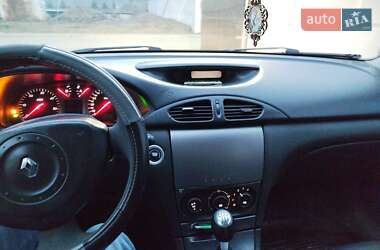 Універсал Renault Laguna 2002 в Рівному