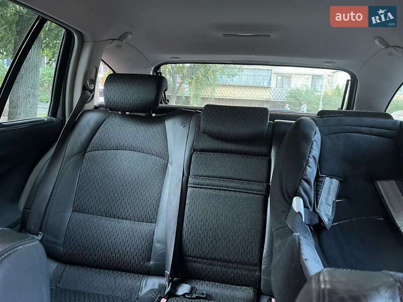 Универсал Renault Laguna 2006 в Киеве фото 7 Универсал Renault Laguna 2006 в Киеве