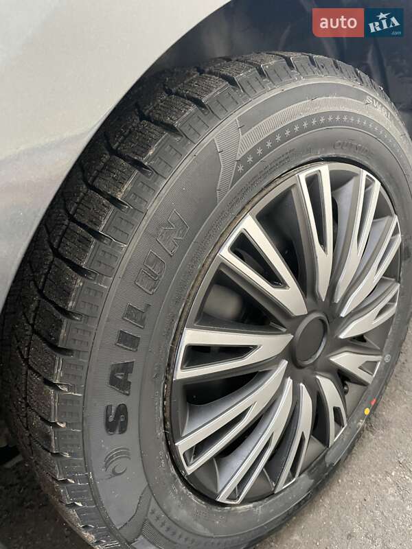 Универсал Renault Laguna 2013 в Полтаве