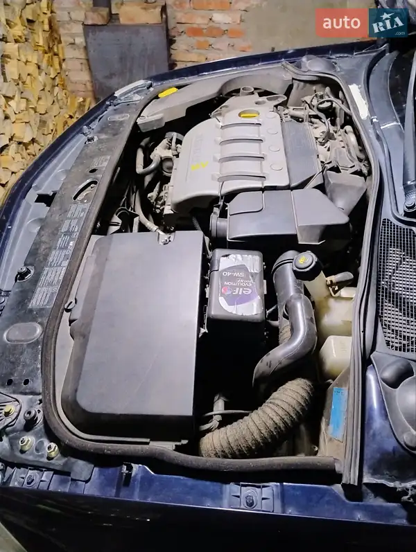 Renault Laguna