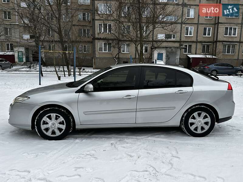 Лифтбек Renault Laguna 2008 в Виннице фото 8 Лифтбек Renault Laguna 2008 в Виннице
