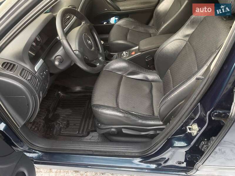 Универсал Renault Laguna 2006 в Мурованых Куриловцах фото 7 Универсал Renault Laguna 2006 в Мурованых Куриловцах