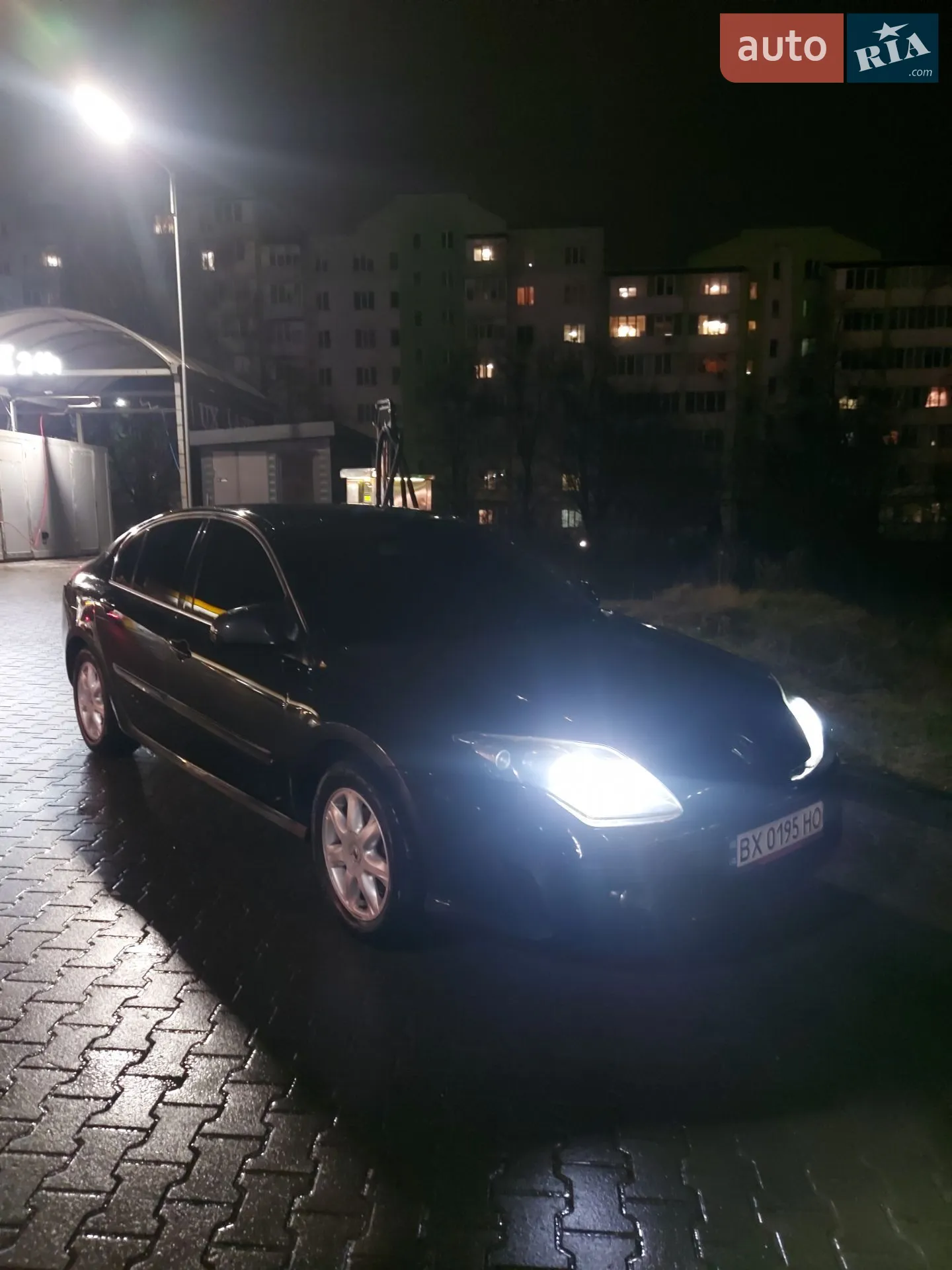 2010 Renault Laguna - мініатюра 18