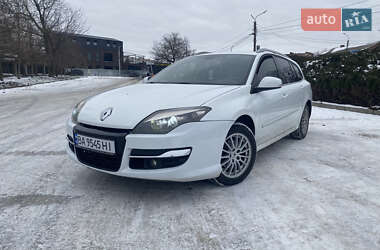 Универсал Renault Laguna 2011 в Умани