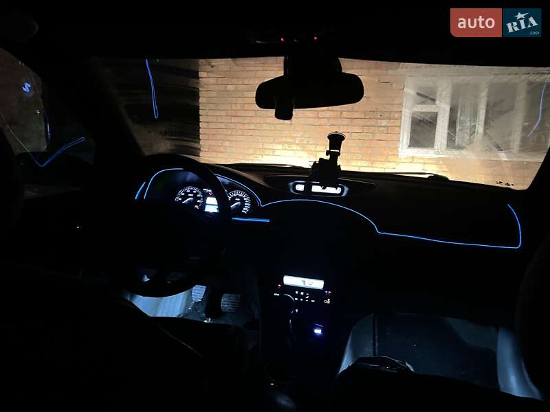 Лифтбек Renault Laguna 2001 в Ковеле