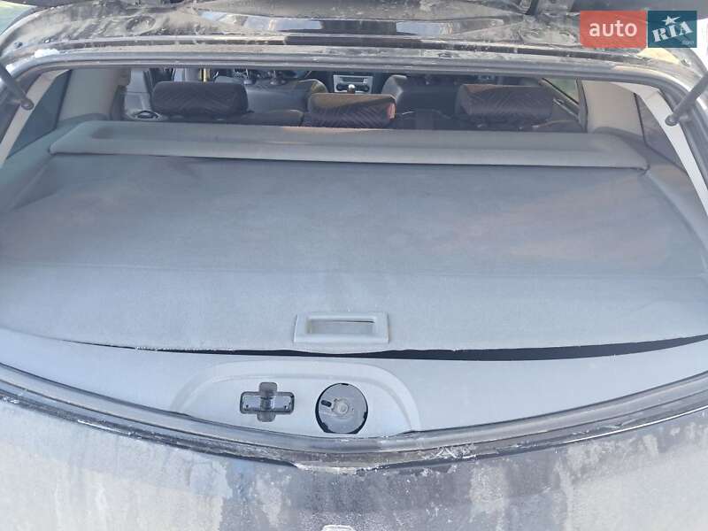 Универсал Renault Laguna 2004 в Малине фото 12 Универсал Renault Laguna 2004 в Малине