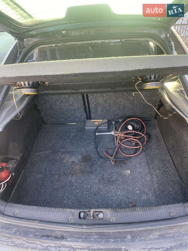 Ліфтбек Renault Laguna 1999 в Львові фото 11 Ліфтбек Renault Laguna 1999 в Львові