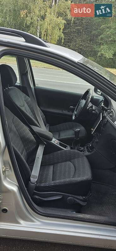 Универсал Renault Laguna 2005 в Одессе