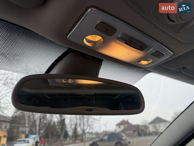 Универсал Renault Laguna 2011 в Коломые