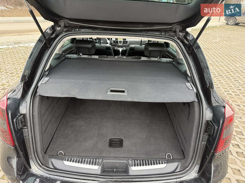 Универсал Renault Laguna 2011 в Коломые