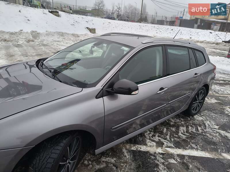 Универсал Renault Laguna 2012 в Виннице фото 10 Универсал Renault Laguna 2012 в Виннице