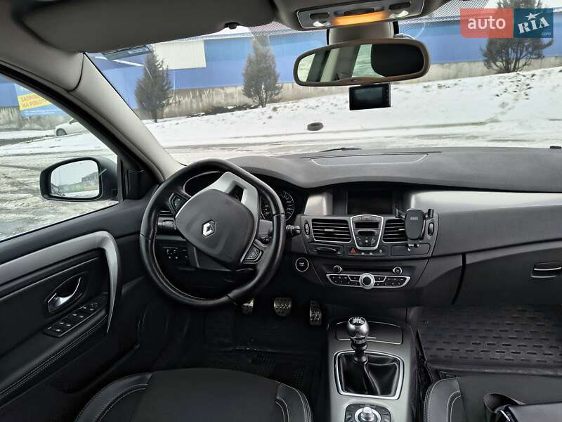 Универсал Renault Laguna 2012 в Виннице фото 23 Универсал Renault Laguna 2012 в Виннице