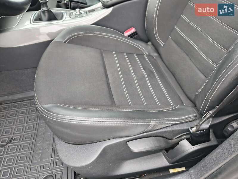 Универсал Renault Laguna 2012 в Виннице фото 25 Универсал Renault Laguna 2012 в Виннице