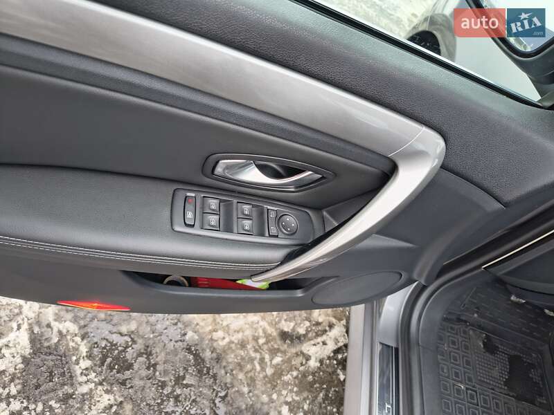 Универсал Renault Laguna 2012 в Виннице фото 29 Универсал Renault Laguna 2012 в Виннице