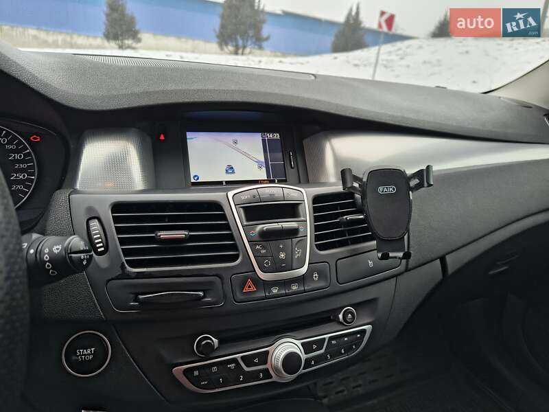 Универсал Renault Laguna 2012 в Виннице фото 32 Универсал Renault Laguna 2012 в Виннице