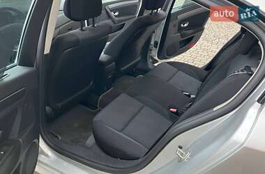 Ліфтбек Renault Laguna 2007 в Івано-Франківську