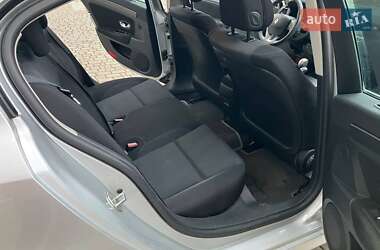 Ліфтбек Renault Laguna 2007 в Івано-Франківську