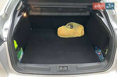 Ліфтбек Renault Laguna 2007 в Івано-Франківську