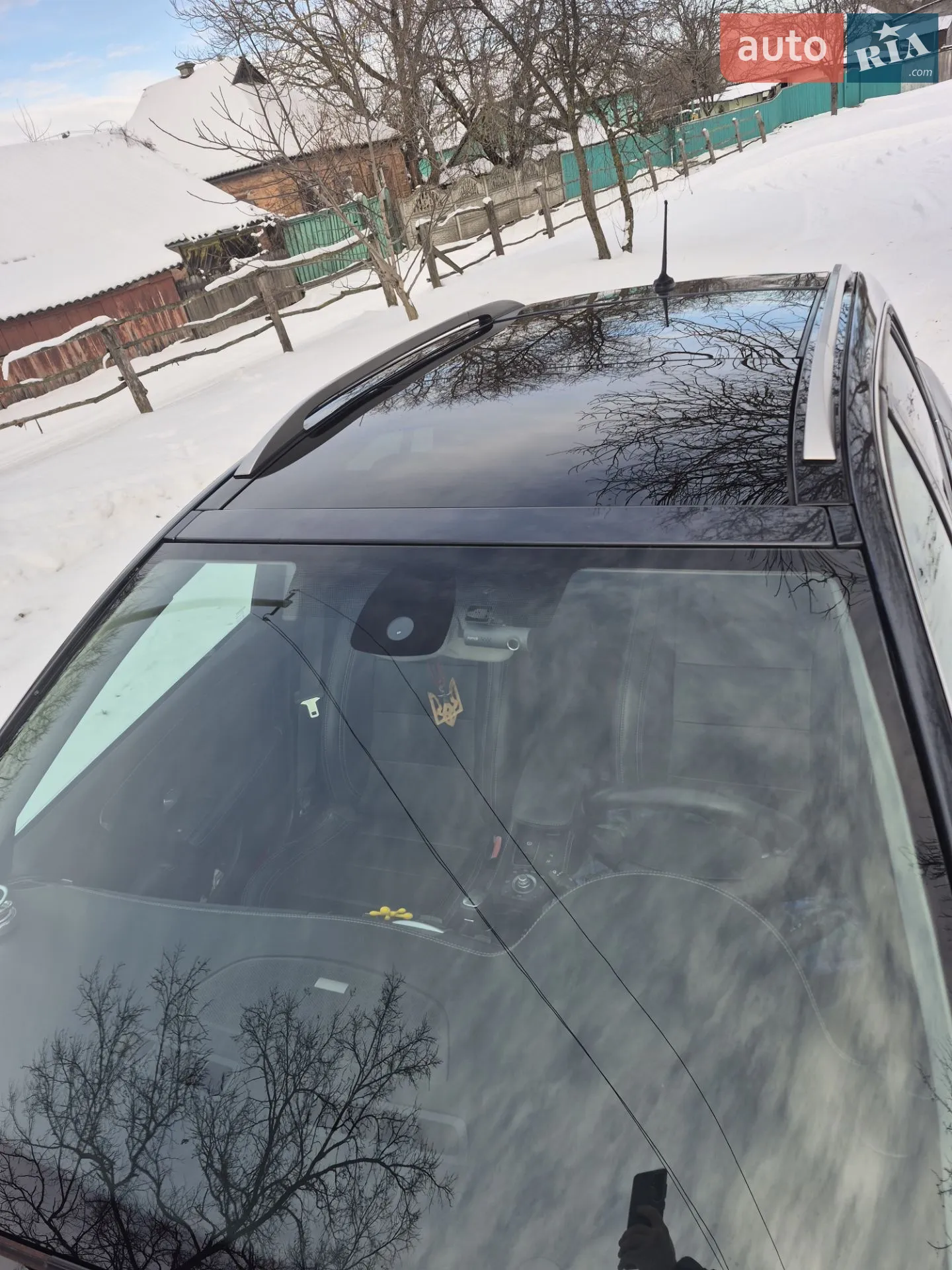 2011 Renault Laguna - мініатюра 16