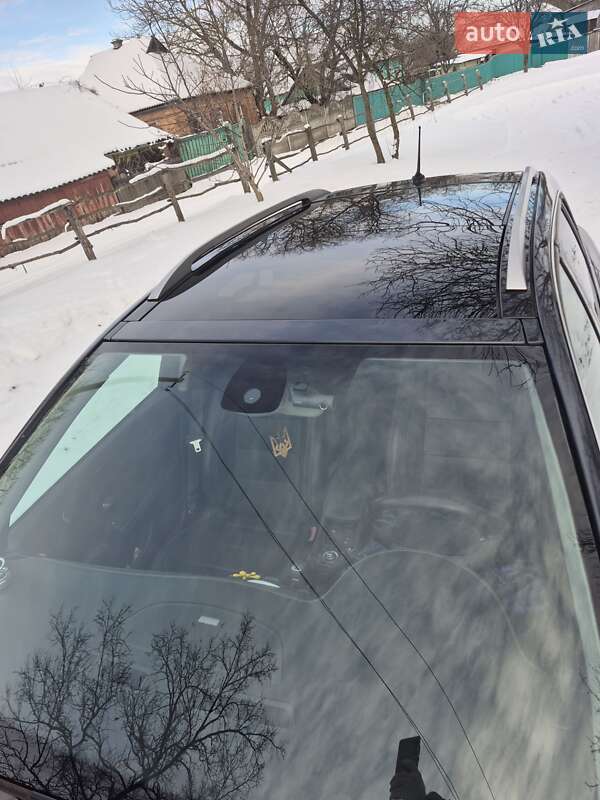 Универсал Renault Laguna 2011 в Лубнах фото 15 Универсал Renault Laguna 2011 в Лубнах