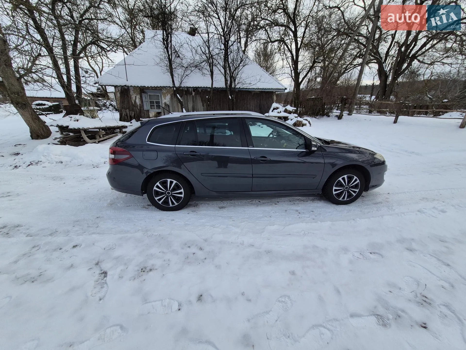 2011 Renault Laguna - мініатюра 17