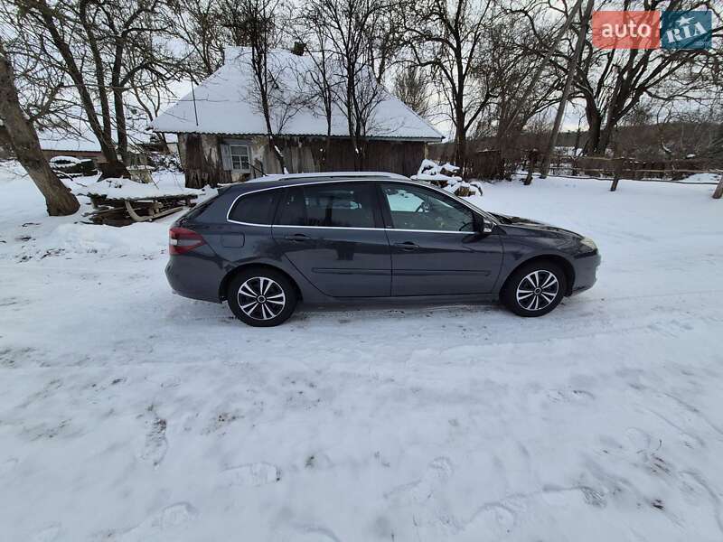 Универсал Renault Laguna 2011 в Лубнах фото 16 Универсал Renault Laguna 2011 в Лубнах