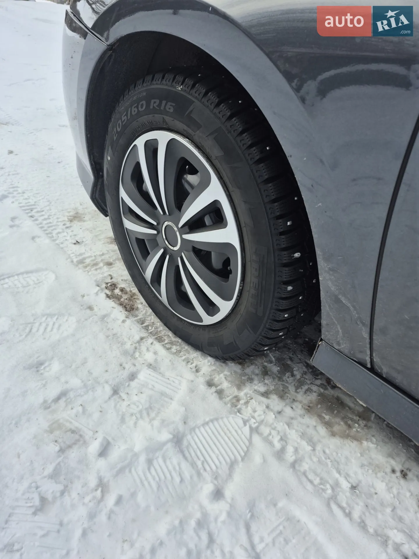 2011 Renault Laguna - мініатюра 3