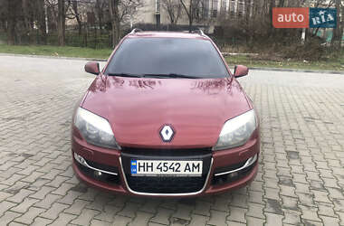 Універсал Renault Laguna 2011 в Одесі