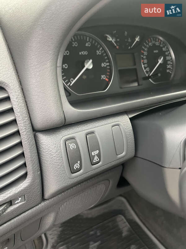 Универсал Renault Laguna 2003 в Хмельницком