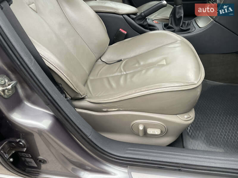 Универсал Renault Laguna 2003 в Хмельницком