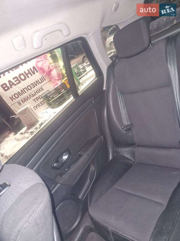 Универсал Renault Laguna 2008 в Киеве фото 9 Универсал Renault Laguna 2008 в Киеве