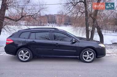 Універсал Renault Laguna 2010 в Первомайську