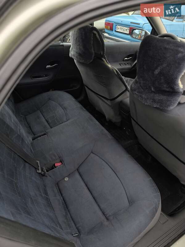 Лифтбек Renault Laguna 2001 в Ширяево