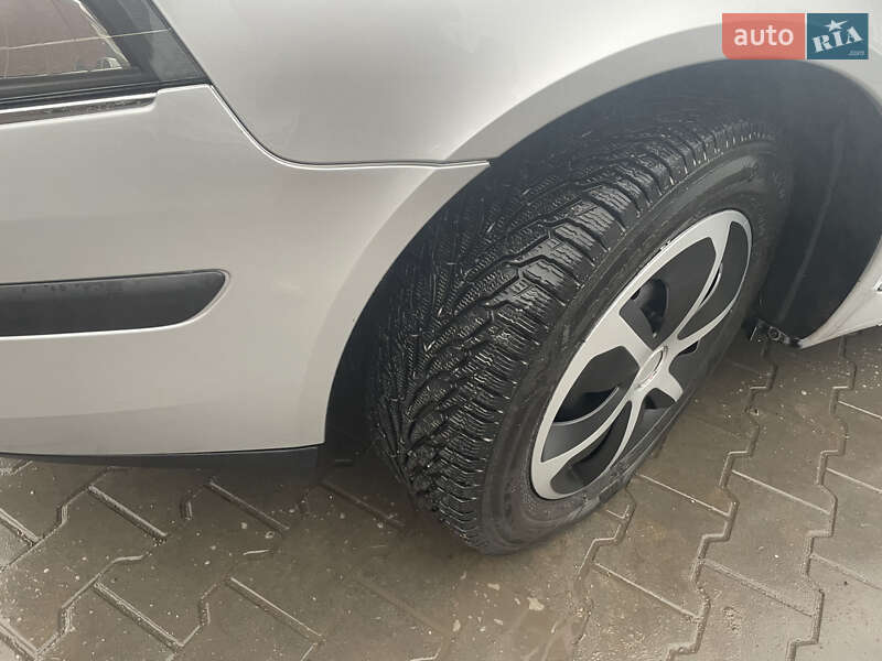 Универсал Renault Laguna 2007 в Хмельницком