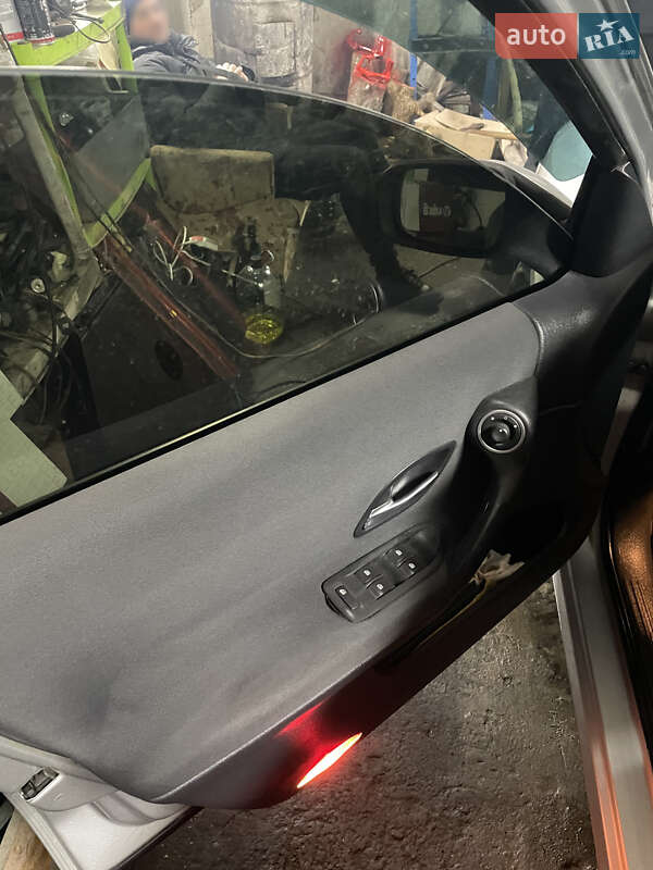 Универсал Renault Laguna 2007 в Хмельницком