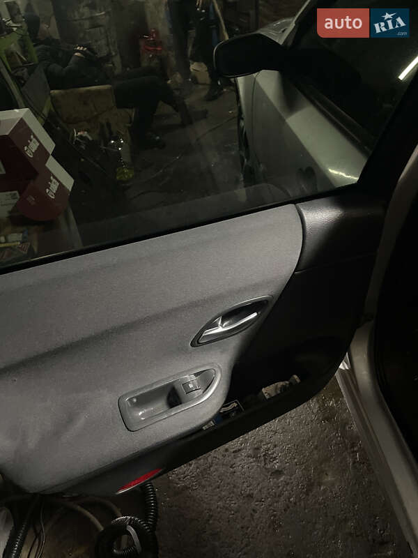 Универсал Renault Laguna 2007 в Хмельницком