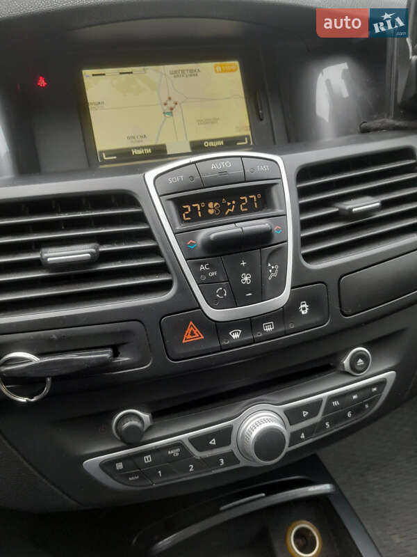 Универсал Renault Laguna 2010 в Шепетовке