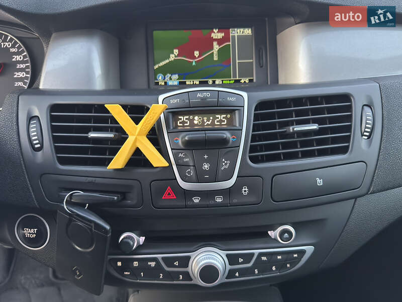 Универсал Renault Laguna 2011 в Стрые фото 56 Универсал Renault Laguna 2011 в Стрые