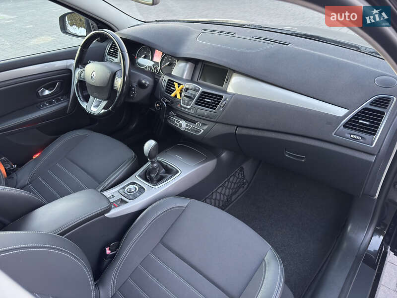 Универсал Renault Laguna 2011 в Стрые фото 64 Универсал Renault Laguna 2011 в Стрые