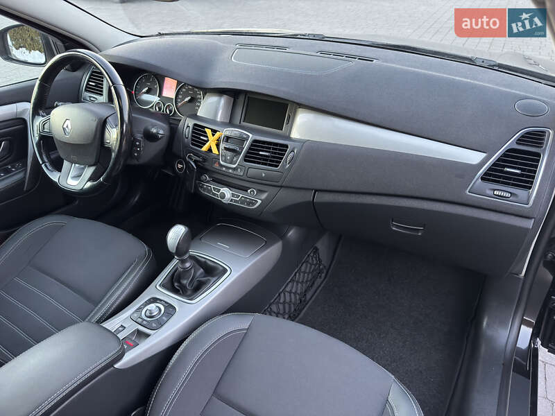 Универсал Renault Laguna 2011 в Стрые фото 68 Универсал Renault Laguna 2011 в Стрые