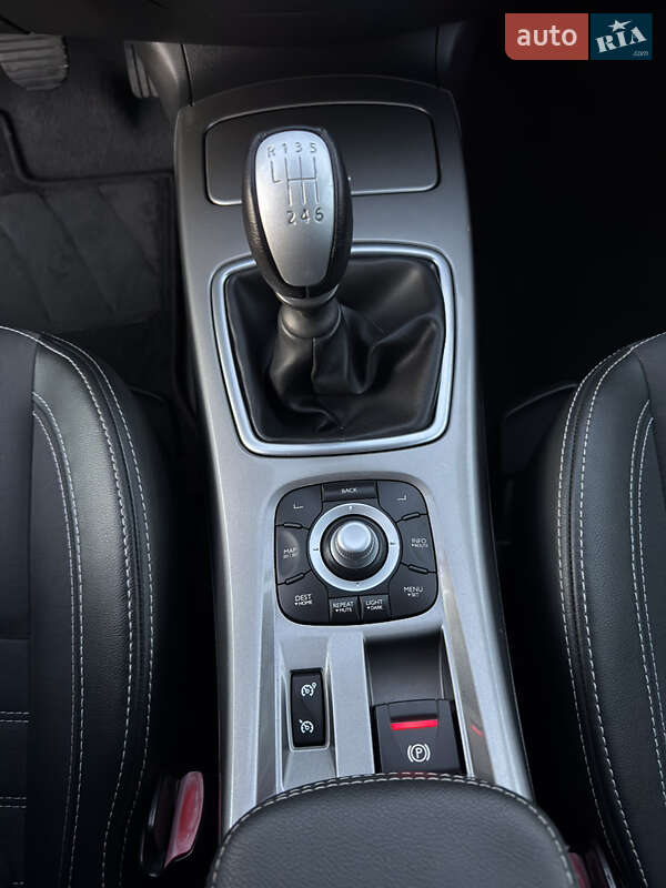 Универсал Renault Laguna 2011 в Стрые фото 81 Универсал Renault Laguna 2011 в Стрые