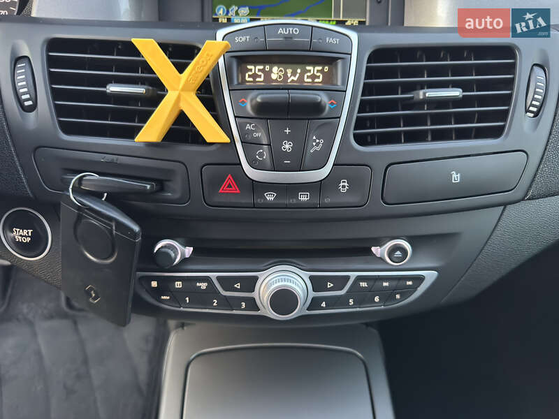 Универсал Renault Laguna 2011 в Стрые фото 82 Универсал Renault Laguna 2011 в Стрые