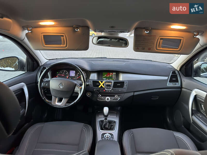 Универсал Renault Laguna 2011 в Стрые фото 92 Универсал Renault Laguna 2011 в Стрые