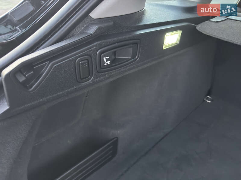 Универсал Renault Laguna 2011 в Стрые фото 102 Универсал Renault Laguna 2011 в Стрые