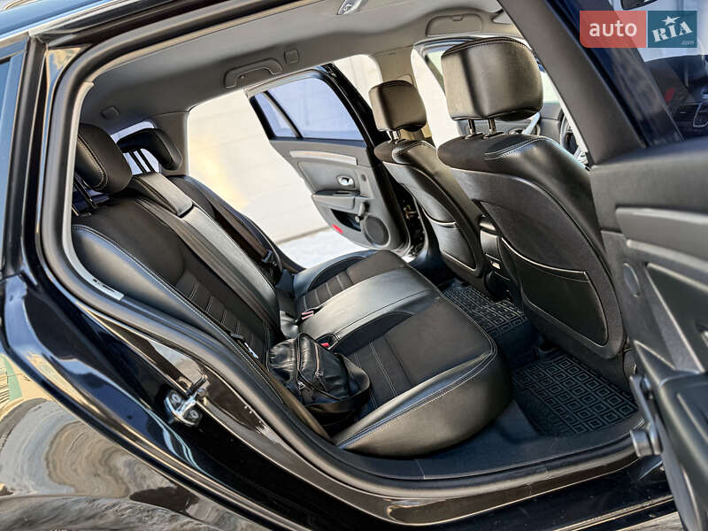 Универсал Renault Laguna 2012 в Хмельницком фото 9 Универсал Renault Laguna 2012 в Хмельницком