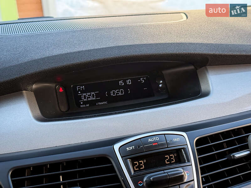 Универсал Renault Laguna 2012 в Хмельницком фото 13 Универсал Renault Laguna 2012 в Хмельницком