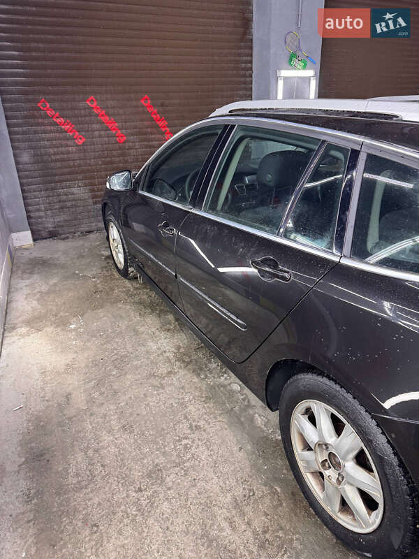 Универсал Renault Laguna 2010 в Киеве фото 14 Универсал Renault Laguna 2010 в Киеве